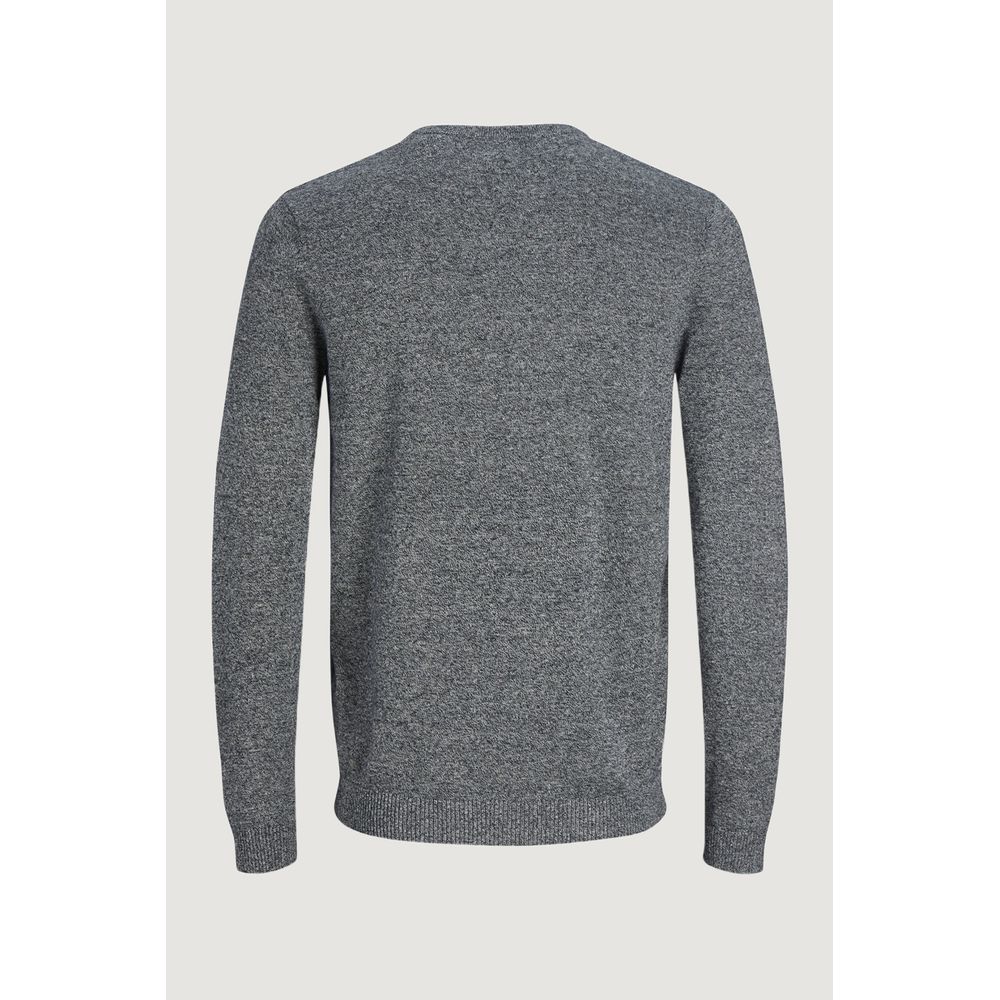 Jack Jones Blue Cotton Sportswear