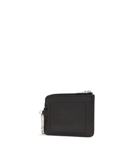 Alexander McQueen Sling Pip Coin Pouch