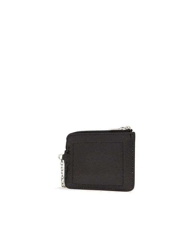 Alexander McQueen Sling Pip Coin Pouch