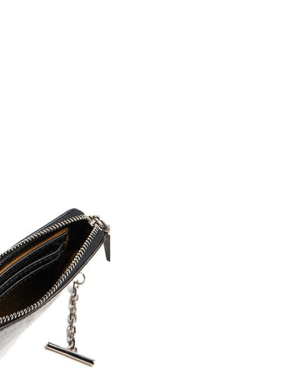 Alexander McQueen Sling Pip Coin Pouch
