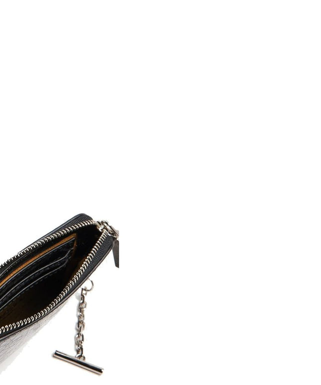 Alexander McQueen Sling Pip Coin Pouch