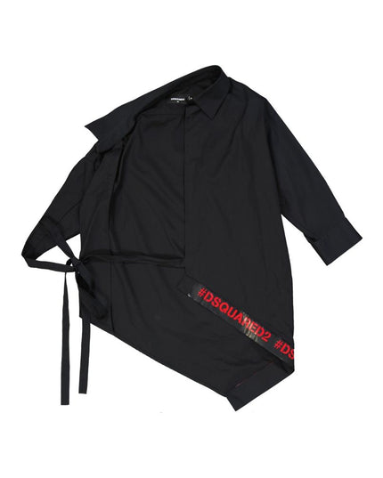 Dsquared² Cotton Suit