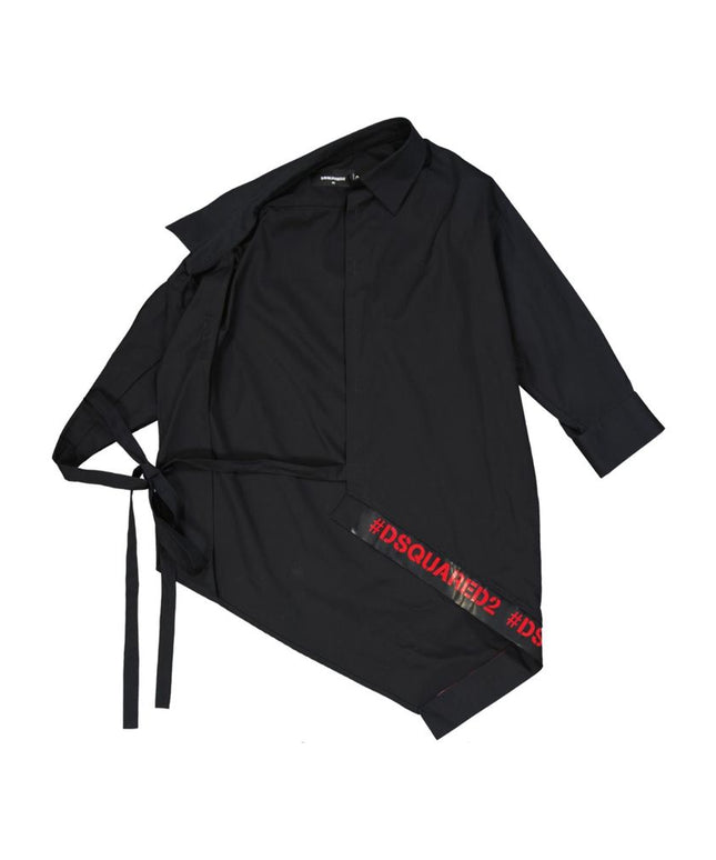 Dsquared² Cotton Suit