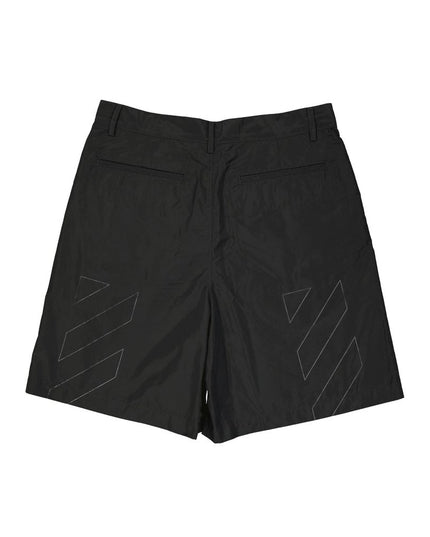 Off-White Casual Short