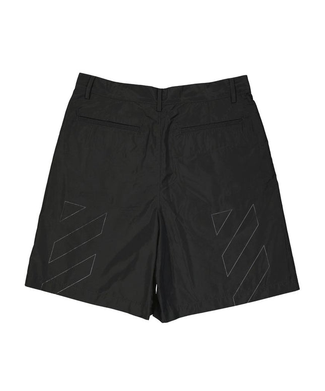 Off-White Casual Short