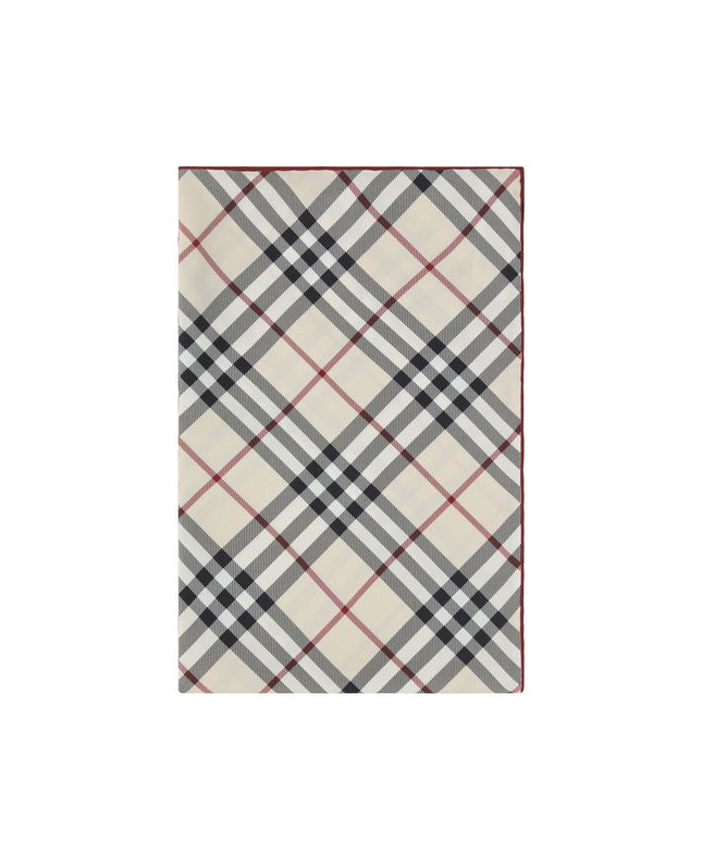 Burberry Silk Scarf
