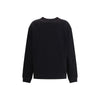 Dolce & Gabbana Cotton Sweatshirt with patch