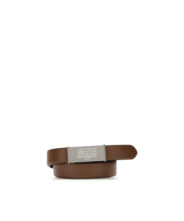 Margiela Belt with buckle