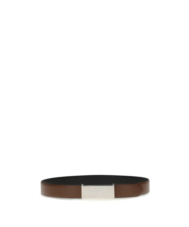Margiela Belt with buckle