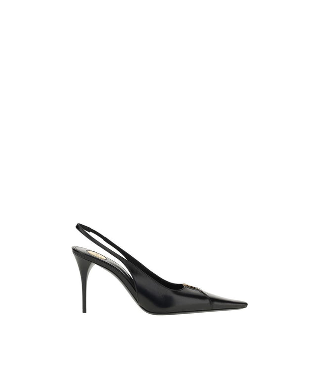 Saint Laurent Babylone Pums