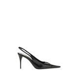 Saint Laurent Babylone Pums