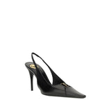 Saint Laurent Babylone Pums
