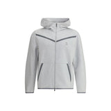 Brunello Cucinelli Gray Cotton Sweatshirt