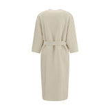 Aftercoat Knotted long Coat