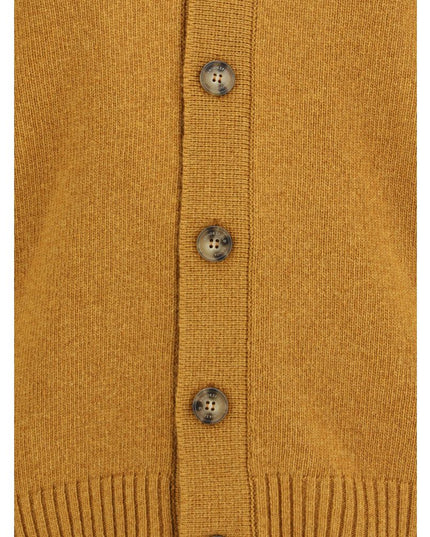 Brooksfield Cardigan in Virgin Wool