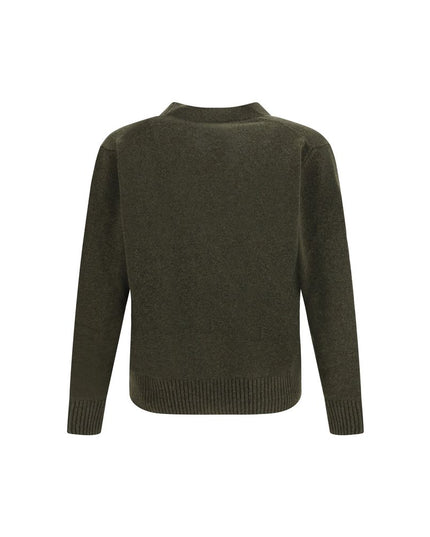 Brooksfield Cardigan in Virgin Wool