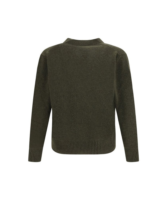 Brooksfield Cardigan in Virgin Wool