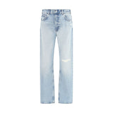 7FOR Bakersfield Modern straight Jeans - Outfito.ae