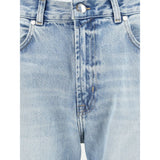 7FOR Bakersfield Modern straight Jeans - Outfito.ae