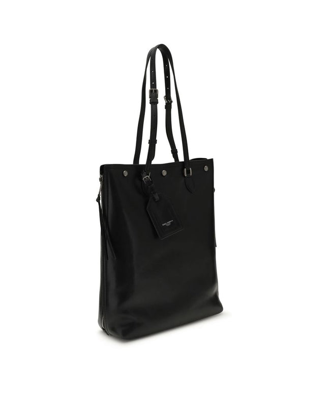 Dolce & Gabbana Shoulder Tote Bag