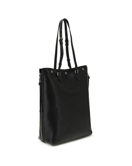 Dolce & Gabbana Shoulder Tote Bag