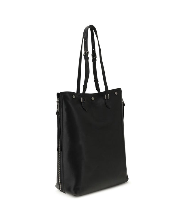 Dolce & Gabbana Shoulder Tote Bag