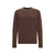 Dolce & Gabbana Crewneck Wool Sweater