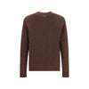 Dolce & Gabbana Crewneck Wool Sweater
