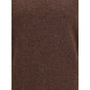 Dolce & Gabbana Crewneck Wool Sweater