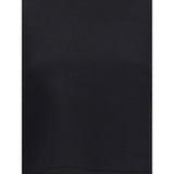 MONCLER x EDWARD ENNINFUL Sweatshirt by Moncler x EE72 by Edward Enninful in Viscose and Neoprene