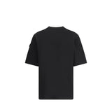 MONCLER x EDWARD ENNINFUL T-shirt by Moncler x EE72 by Edward Enninful in Jersey