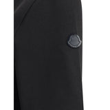 MONCLER x EDWARD ENNINFUL T-shirt by Moncler x EE72 by Edward Enninful in Jersey