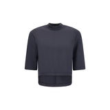 MONCLER x EDWARD ENNINFUL T-shirt by Moncler x EE72 by Edward Enninful in Neoprene