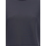 MONCLER x EDWARD ENNINFUL T-shirt by Moncler x EE72 by Edward Enninful in Neoprene