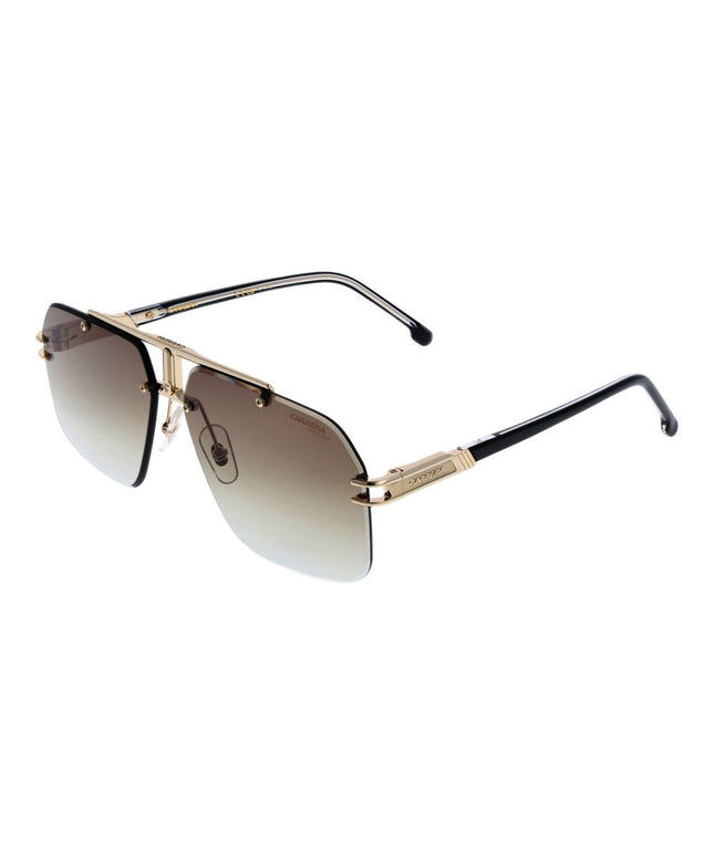 Carrera Gold Men Sunglass