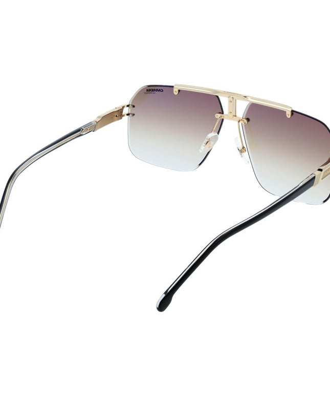 Carrera Gold Men Sunglass