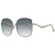 Jimmy Choo Black Women Sunglass