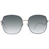 Jimmy Choo Black Women Sunglass
