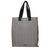 MSGM Black Fabric Shoulder Bags