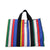 MSGM Multicolor Fabric Shoulder Bags