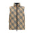 Burberry Reversible Puffer Gile