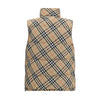 Burberry Reversible Puffer Gile