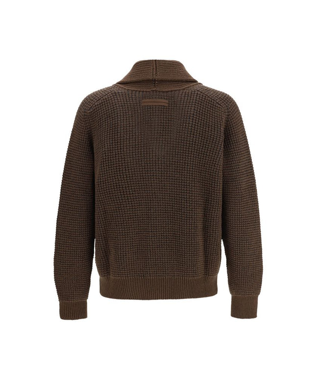 ZEGNA Oasi Cashmere Cardigan