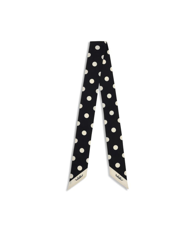 Valentino Garavani Petit Charles Bandeaux Scarf