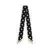 Valentino Garavani Petit Charles Bandeaux Scarf