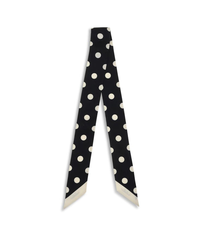 Valentino Garavani Petit Charles Bandeaux Scarf