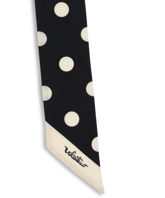 Valentino Garavani Petit Charles Bandeaux Scarf