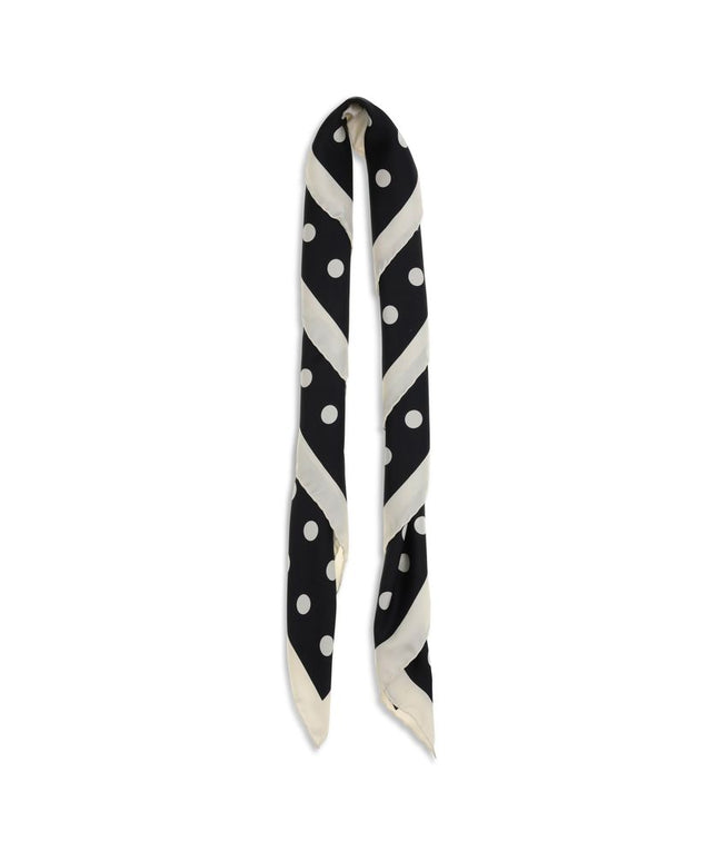Valentino Garavani Opticool Scarf