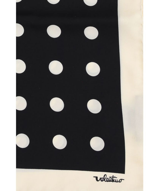 Valentino Garavani Opticool Scarf
