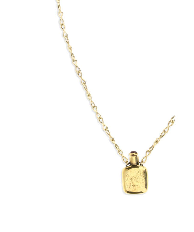 Chloé Elixir pendant Necklace